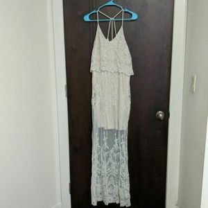 Francesca summer beach dress
